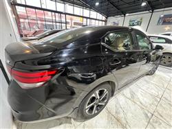 نيسان سنترا